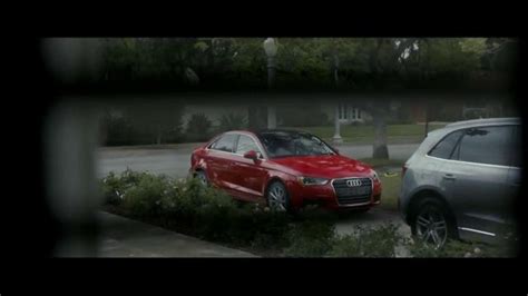 Audi Summer of Audi Sales Event TV commercial - Get Ready for Summer