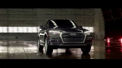 Audi TV Spot, 'Pilot' [T1]