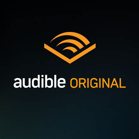 Audible Inc. Audible Original 