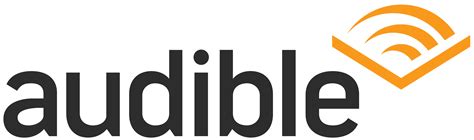 Audible Inc. Audiobooks From Audible logo