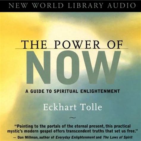 Audible Inc. Eckhart Tolle 