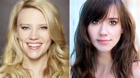 Audible Inc. Kate McKinnon and Emily Lynne 