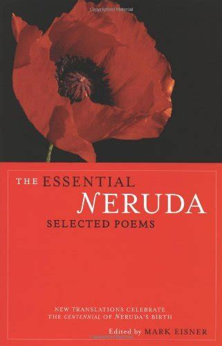 Audible Inc. Pablo Neruda 