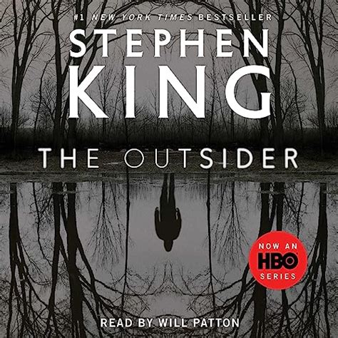 Audible Inc. Stephen King 