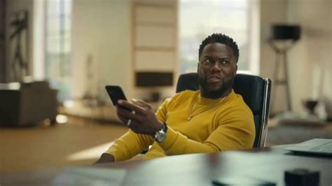 Audible Inc. TV Spot, 'Common' Featuring Kevin Hart, Malcolm Gladwell