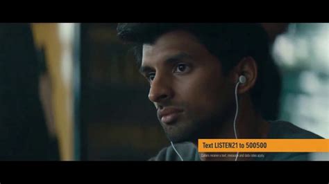 Audible Inc. TV Spot, 'Get More' created for Audible Inc.