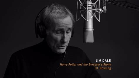 Audible Inc. TV commercial - Harry Potter