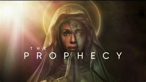 Audible Inc. TV Spot, 'The Prophecy' featuring Daniel Dae Kim