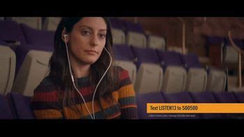 Audible Inc. TV Spot, 'Words + Music' created for Audible Inc.