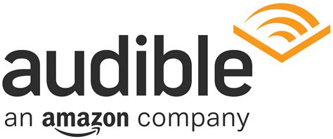 Audible Inc. logo