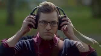 Audio-Technica QuietPoint TV Spot, 'Rediscover Silence' created for Audio-Technica