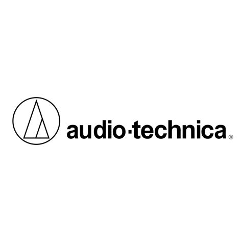 Audio-Technica logo