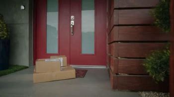 August Doorbell Cam TV Spot, 'Keep Bad Guys Away' created for August