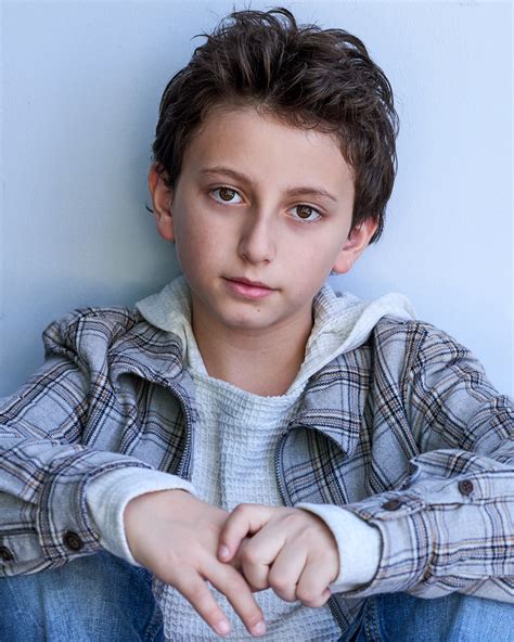 August Maturo photo