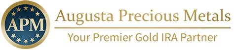 Augusta Precious Metals Physical Gold IRA