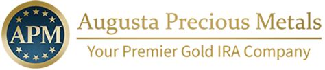 Augusta Precious Metals tv commercials