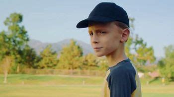 Australian Dream Arthritis Pain Relief Cream TV Spot, 'Baseball' created for Australian Dream