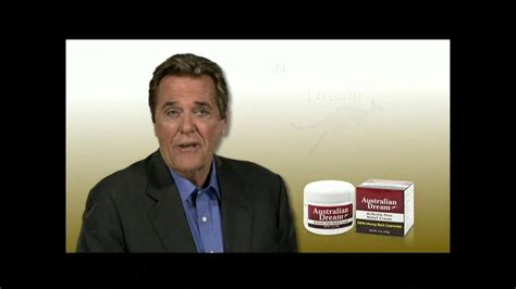 Australian Dream TV Commercial Featuring Chuck Woolery created for Australian Dream