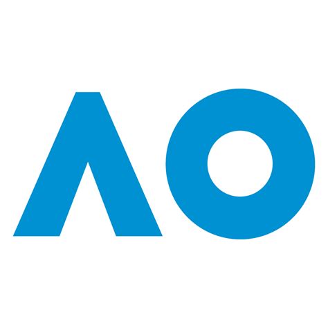 Australian Open App logo