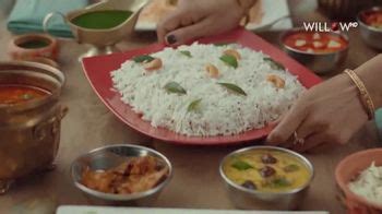 Authentic Royal Sona Masoori TV Spot, 'Best Meals, Best Ingredients' created for Authentic Royal