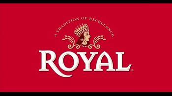 Authentic Royal TV Spot, 'Happy Diwali'