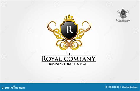 Authentic Royal logo