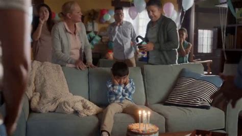 Autism Speaks TV Spot, 'Big Day'