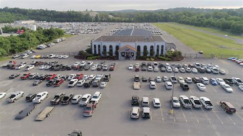 Auto Auction Chattanooga logo