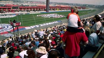 Auto Club Speedway Auto Club 400 TV Spot, '20th Anniversary Reunion'