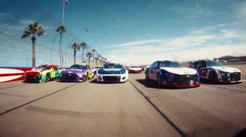 Auto Club Speedway TV Spot, '2023: Febrero'