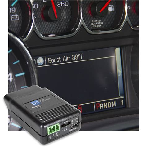 Auto Meter DashControl OBDII Gauge Controllers tv commercials