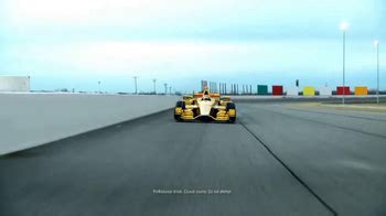 AutoNation Race to 10 Million Sales Event TV Spot, 'Race Track' featuring Jason Alexander