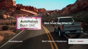 AutoNation TV Spot, 'Something Faster: 2023 Buick Encore' Featuring Kyle Kirkwood, Simon Pagenaud