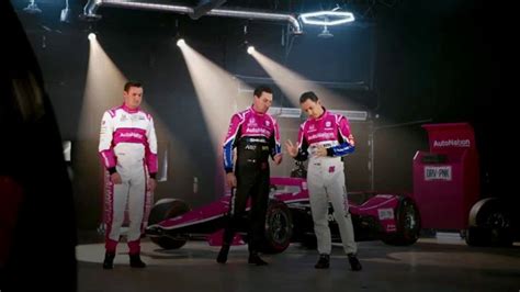 AutoNation TV Spot, 'Something Faster: 2023 Toyota Models' Featuring Kyle Kirkwood, Simon Pagenaud