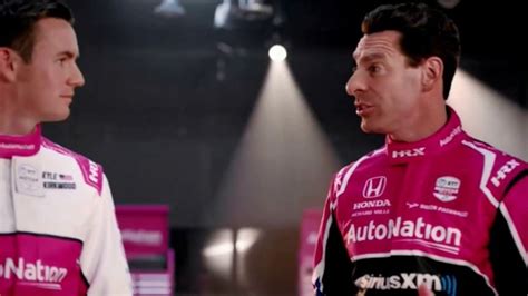 AutoNation TV Spot, 'Something Faster: New Chevys' Featuring Kyle Kirkwood, Simon Pagenaud created for AutoNation