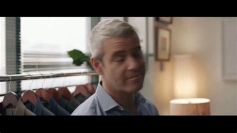 AutoTrader.com TV Spot, 'Andy & Daryn' Featuring Andy Cohen, Daryn Carp featuring Daryn Carp