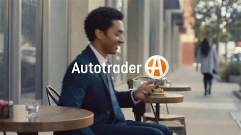 AutoTrader.com TV Spot, 'Deals at the Drop of a Hat' featuring James Skinner