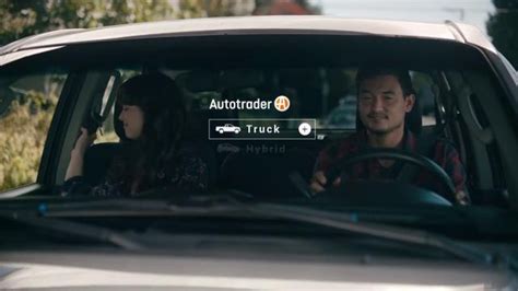 AutoTrader.com TV commercial - The Journey