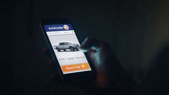 AutoTrader.com TV commercial - Well Keep an Eye on Them