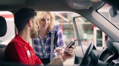 AutoZone Fix Finder TV Spot, 'No Problem' created for AutoZone