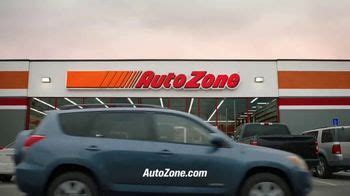 AutoZone TV Spot, 'No suena bien' created for AutoZone