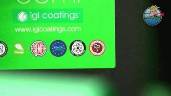 Autogeek.com TV Spot, 'IGL Coatings'