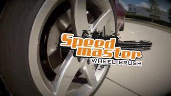 Autogeek.com TV Spot, 'Speed Master'