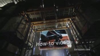 Autogeek.com TV Spot, 'Warehouse'