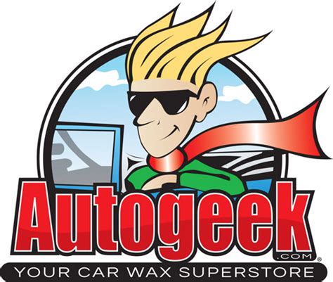 Autogeek.com logo