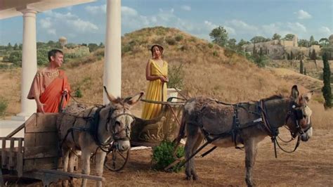 Autotrader TV Spot, 'Ancient Greece: Finally, It's Easy'