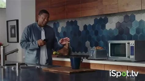 Autotrader TV commercial - Only One Reason: Microwave