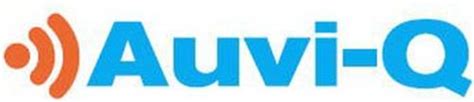 Auvi-Q logo