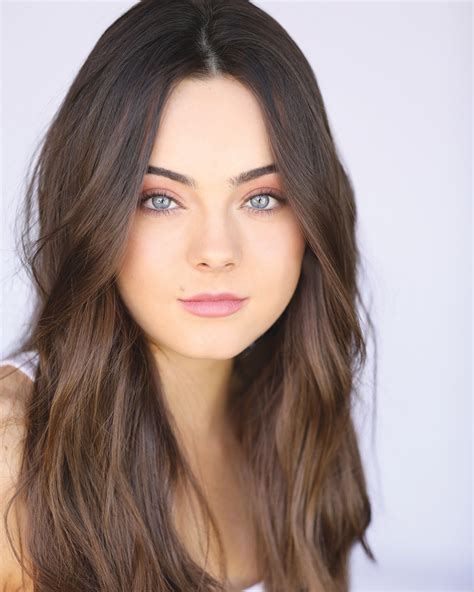 Ava Allan photo