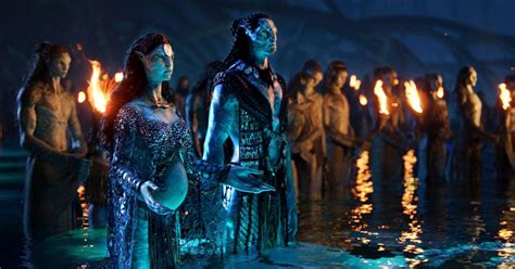Avatar: The Way of the Water Home Entertainment TV Spot created for Twentieth Century Studios Home Entertainment